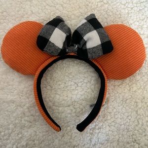 Disney fall ears